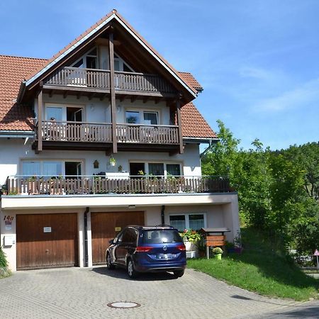 Ferienwohnung Beim Pauli Titisee-Neustadt Exteriör bild