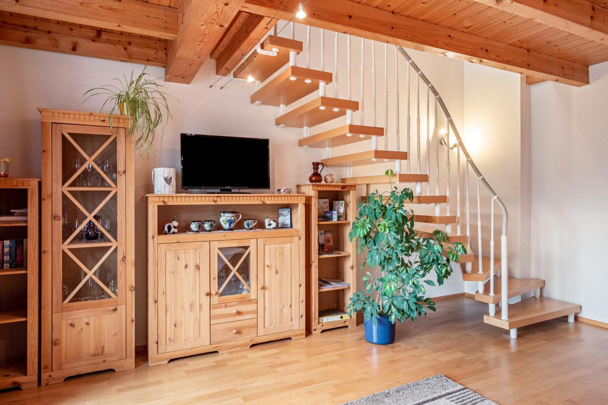 Ferienwohnung Beim Pauli Titisee-Neustadt Exteriör bild