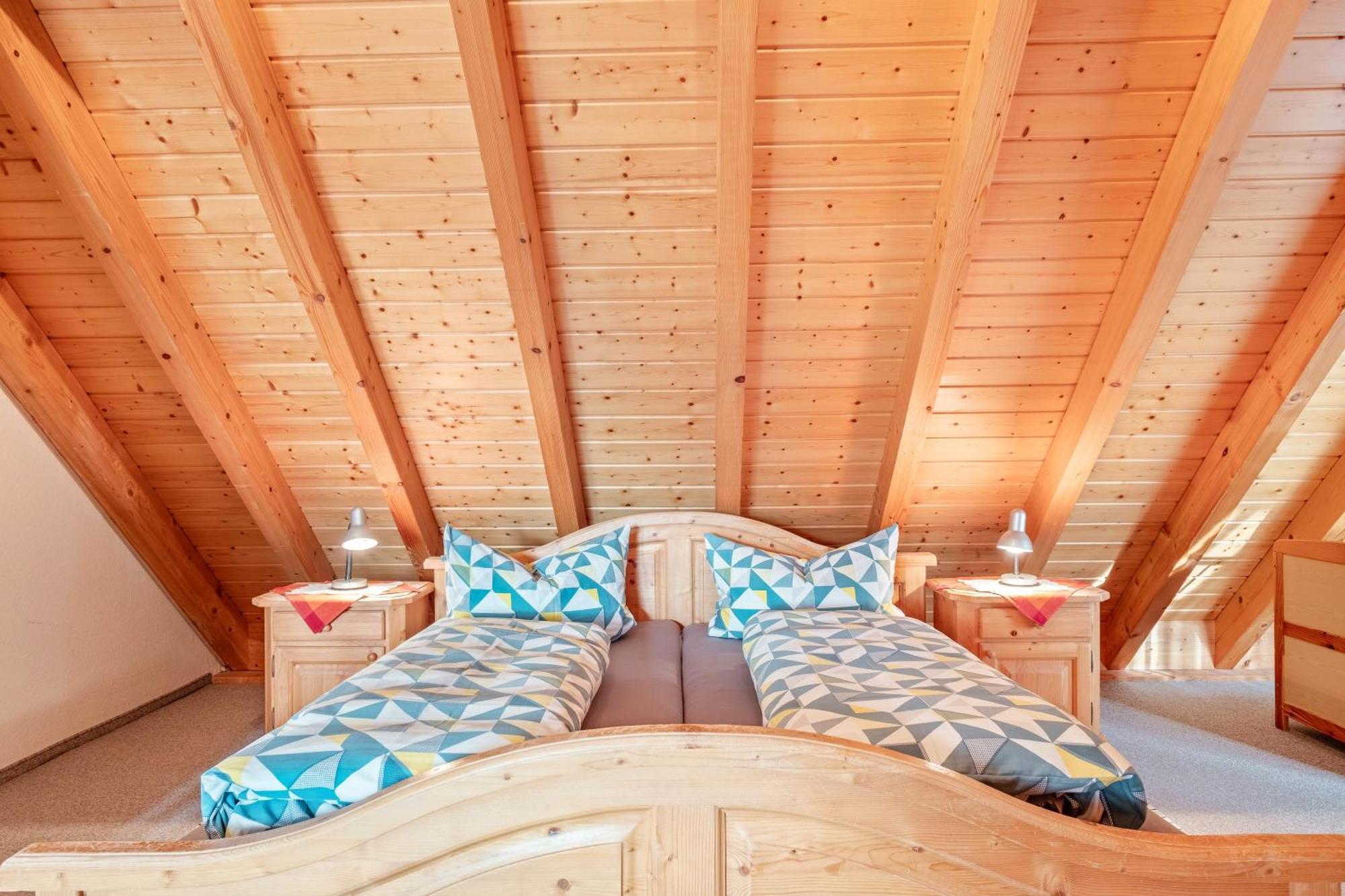 Ferienwohnung Beim Pauli Titisee-Neustadt Exteriör bild