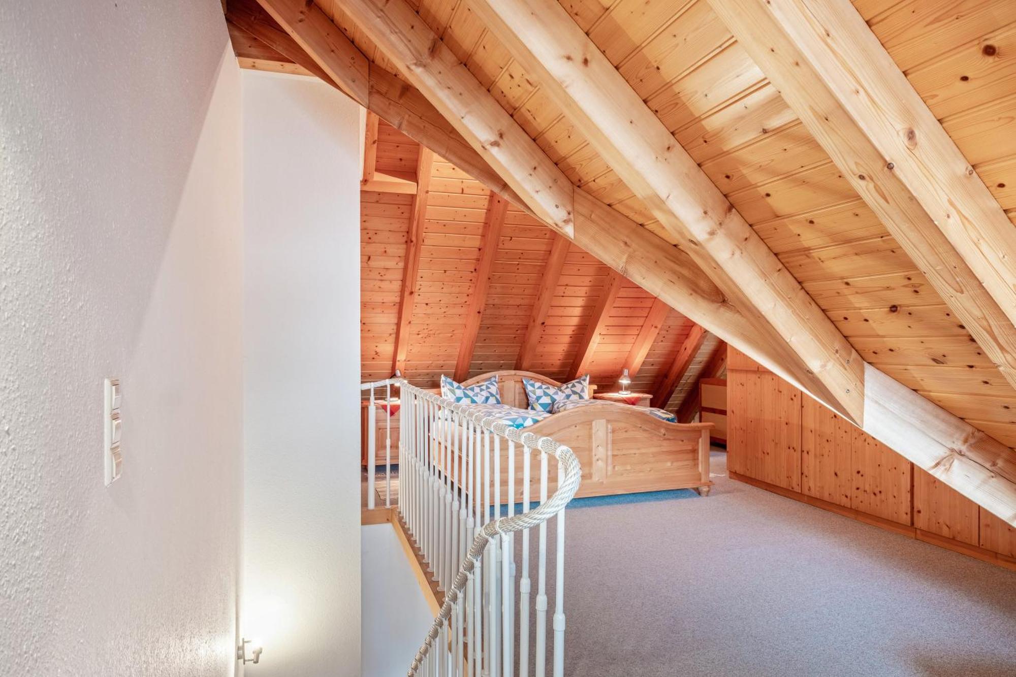 Ferienwohnung Beim Pauli Titisee-Neustadt Exteriör bild