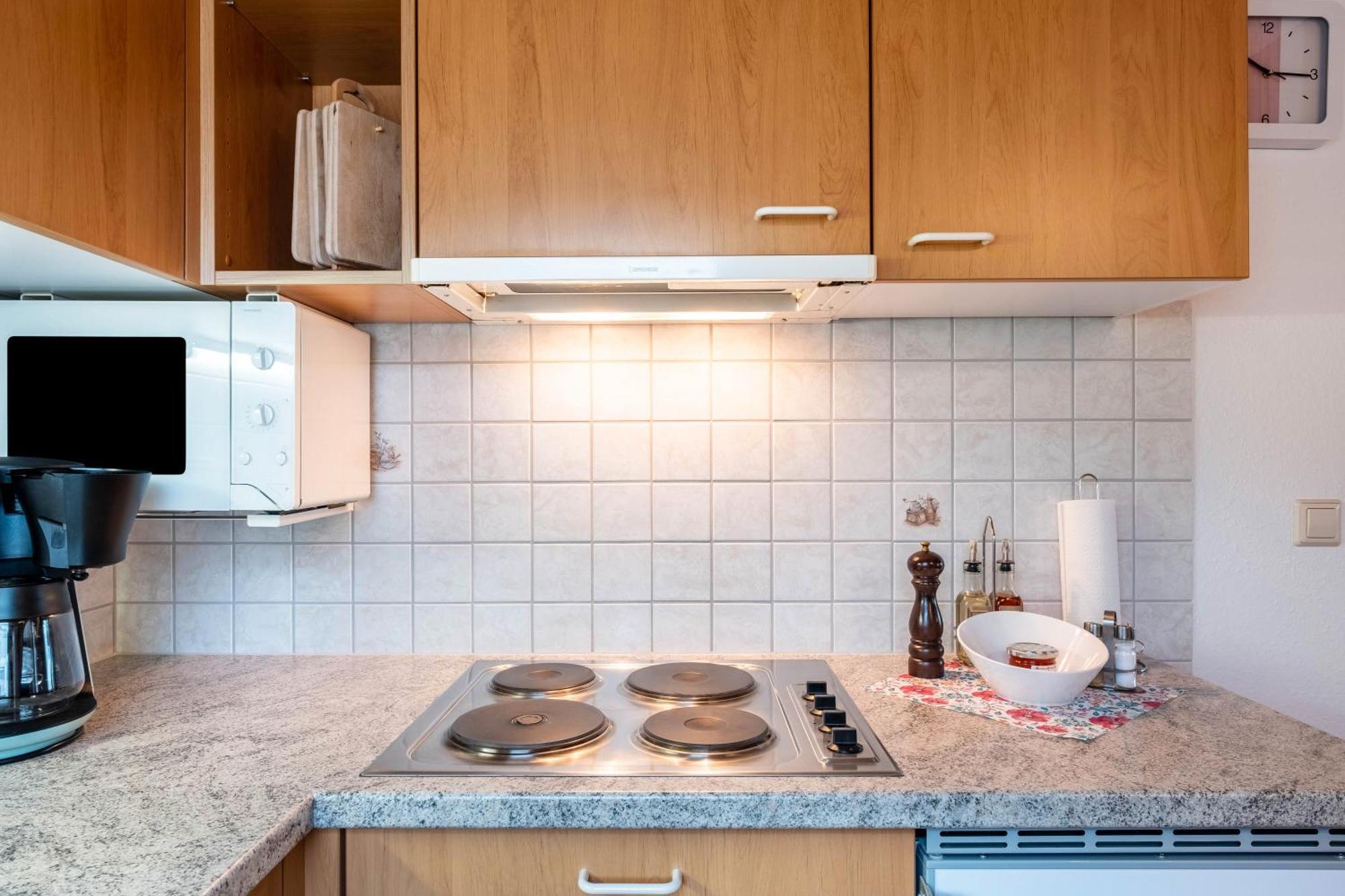 Ferienwohnung Beim Pauli Titisee-Neustadt Exteriör bild
