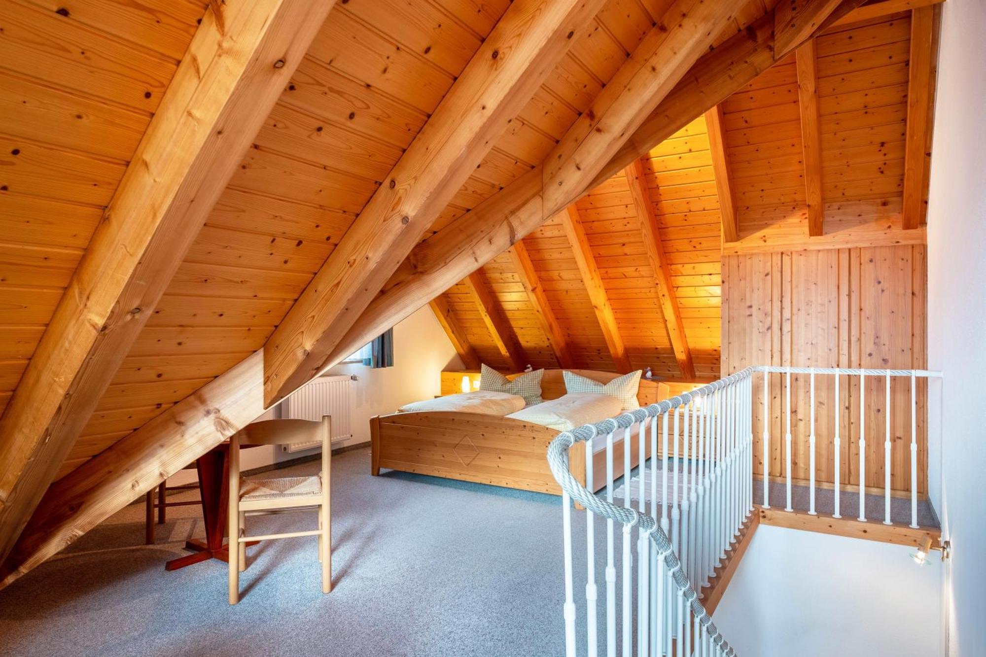 Ferienwohnung Beim Pauli Titisee-Neustadt Exteriör bild