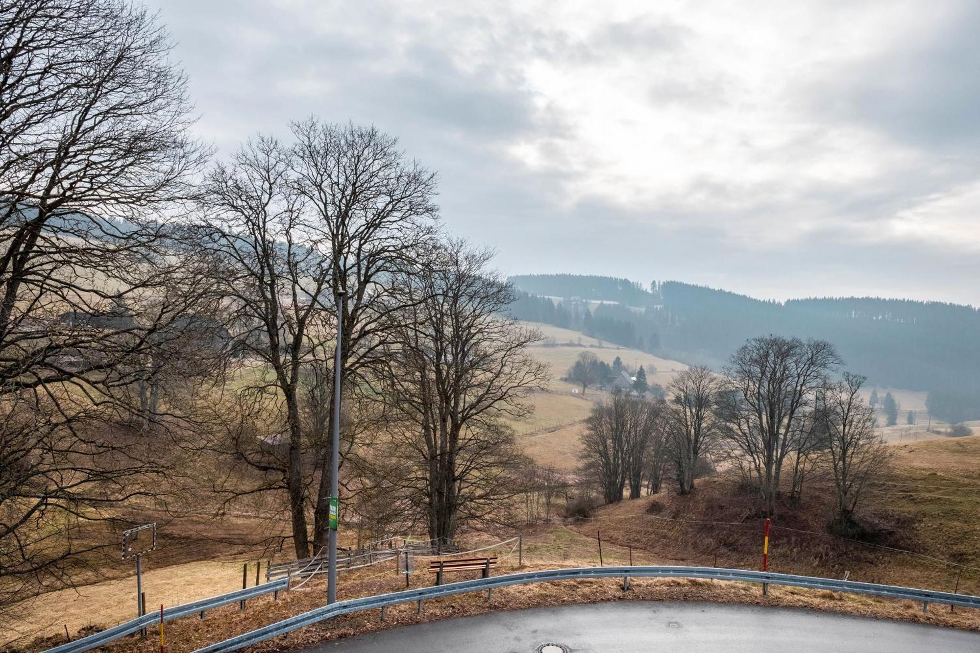 Ferienwohnung Beim Pauli Titisee-Neustadt Exteriör bild