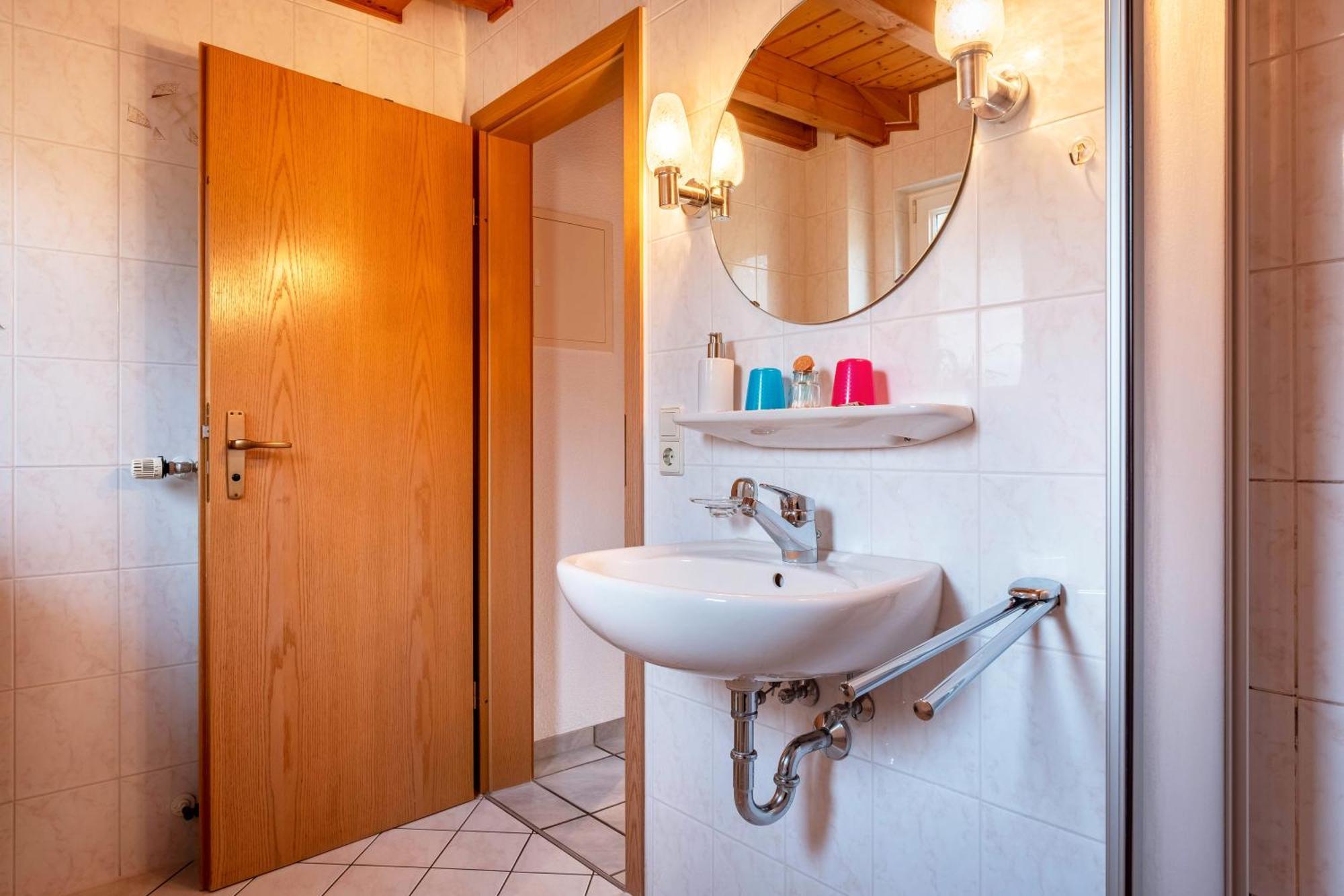 Ferienwohnung Beim Pauli Titisee-Neustadt Exteriör bild