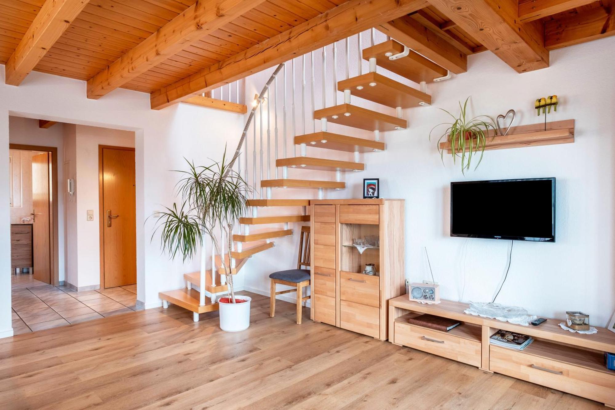 Ferienwohnung Beim Pauli Titisee-Neustadt Exteriör bild